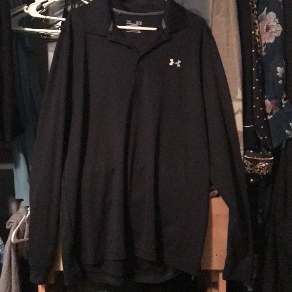 Men’s Polo XL- SOLD